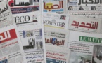 Maroc. Revue de presse quotidienne de ce mardi du 02/09/2021
