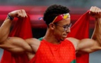 Juegos paralímpicos (400m/T12): Abdeslam Hili ofrece a Marruecos su primera medalla de oro