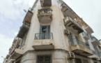 A Tunis, le centre-ville à l'européenne menacé de disparition