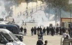Algérie : Une manifestation de soutien aux détenus violemment dispersée par la police