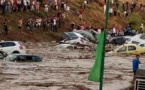 Trois morts dans des inondations en Algérie