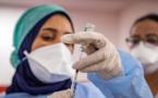 Maroc : plus de 18,8 millions de personnes primo-vaccinées contre la COVID-19
