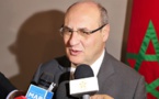 Trois questions au DG de l'Organisation internationale pour les migrations Antonio Vitorino