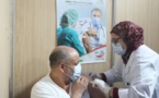 Marruecos entre los países africanos que alcanzaron el objetivo mundial de vacunación (oficina regional de la OMS)