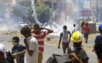 Soudan : les militaires au pouvoir toujours à l'épreuve de la rue