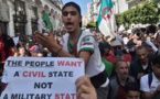 Algerian Blame Games Expose Deep Political Crisis (BBC)