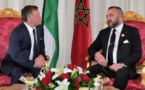 Entretien téléphonique entre Mohammed VI et Abdallah II de Jordanie sur la situation à Al Aqsa