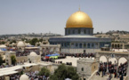 Le Royaume du Maroc exprime sa ferme condamnation et sa forte dénonciation de l'incursion des forces d’occupation israélienne dans la mosquée Al Aqsa