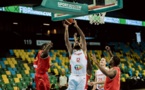Afrobasket 2021 : la Tunisie sacrée championne d'Afrique