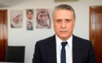 Algérie: un-ex-candidat à la présidentielle tunisienne placé en détention provisoire