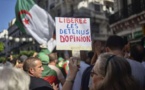 Algérie: Appel à la libération "immédiate et inconditionnelle" des détenus d'opinion