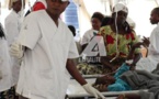 Méningite dans le nord-est de la RDC: 129 décès notifiés