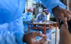 Coronavirus: l'Afrique enregistre plus de 200.000 morts