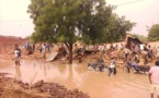 L'ONU appelle à une action immédiate pour ralentir la "saison des incendies et des inondations" dans le monde