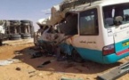Algérie : 13 morts dans un accident de la route dans le nord-ouest du pays (presse)