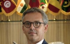 Nicolas Fouquet nommé DG d'Air France-KLM au Maroc de la région Afrique du Nord-Sahel