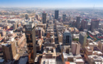 Afrique du Sud: Dégradation de la qualité de vie dans la province de Gauteng (enquête)