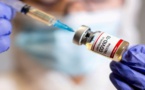 Maroc : plus de 16,8 millions de personnes complètement vaccinées contre la COVID-19