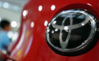 Tunisie-Japon:Des négociations en cours pour la réouverture du bureau de Toyota pour à Tunis