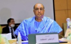 Sidi Hamdi Ould Errachid du PI réélu président du Conseil de la région Laâyoune-Sakia El Hamra