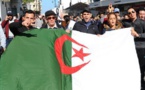 Algérie: Un parti d'opposition met en garde contre le "recours systématique à la gestion sécuritaire des affaires de l’Etat"