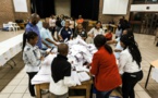 Afrique du Sud: Des membres de l'ANC menacent de ne pas voter aux élections locales