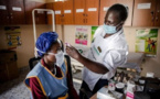 Le nombre de cas de COVID-19 en Afrique approche 8,08 millions : CDC Afrique