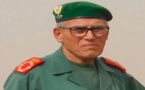 Biographie du Général de Corps d'Armée Belkhir El Farouk, nouvel Inspecteur Général des FAR