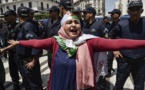 Le Parti des Travailleurs appelle à "mettre fin à la répression politique" en Algérie