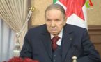 Abdelaziz Bouteflika: "son obsession du pouvoir" a causé sa perte, dit son biographe