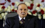 Les grandes dates de la vie d'Abdelaziz Bouteflika