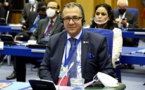 64ème Conférence générale de l'AIEA sous présidence marocaine : un bilan riche en réalisations