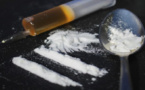 Afrique du Sud : Saisie d'une importante quantité d'héroïne pure à Durban