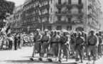 Les Harkis, auxiliaires de l'armée oubliés de la France