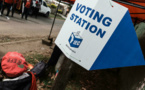 Afrique du Sud : Discordes sur le timing des élections locales