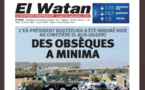 Algérie: un journal sous le feu des critiques pour une photo occultant un minaret