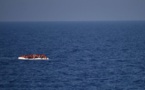 Nouvelle vague de migrants clandestins algériens sur les côtes espagnoles : interception de plus de 300 personnes en 48H