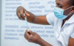 L'Afrique a besoin de sept fois plus d'expéditions de vaccins contre la COVID-19, selon une responsable de l'OMS
