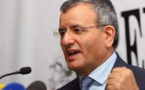 Algérie: un ex-candidat à la présidentielle condamné à quatre ans de prison