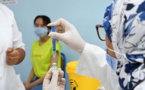 Maroc : plus de 21,8 millions de personnes primo-vaccinées contre la COVID-19