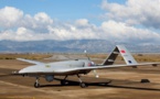 Le Maroc a pris livraison de drones de combat turcs (site spécialisé)