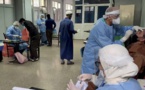 (COVID-19) Maroc : le nombre de cas de contamination s'élève à près de 930.000, avec 734 nouveaux cas
