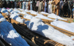 Nigeria: une vingtaine de pêcheurs tués dans une frappe aérienne