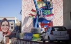 Au Maroc, le street art redessine l'espace urbain