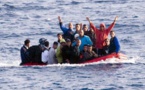 Algérie: Plus de 50 migrants irréguliers annoncés comme morts ou disparus (médias)