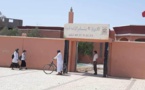 Es-Semara: Plus de 13.000 élèves rejoignent les bancs de l'école