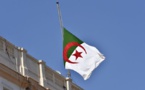 Algérie: Un parti d'opposition dénonce une "descente aux enfers" de franges entières de la population