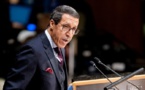 ONU: Hilale entame la présidence du Maroc de la première Commission de l'Assemblée générale
