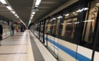 Algérie : le métro d'Alger reprend du service après 18 mois d'arrêt