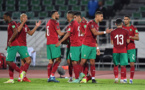 Eliminatoires du Mondial-2022 (3è journée/Groupe I): le Maroc corrige la Guinée Bissau (5-0)